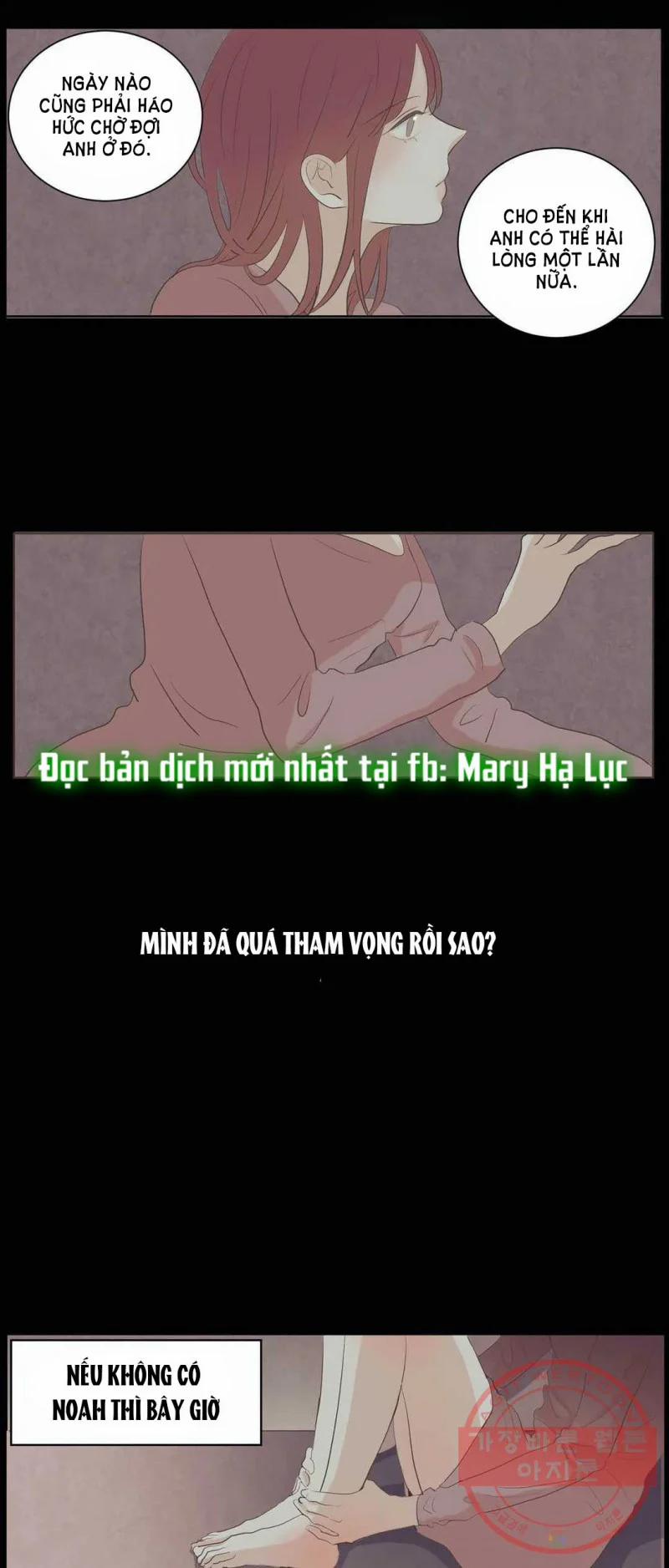 Thuận Theo Ý Trời 20 trang 9