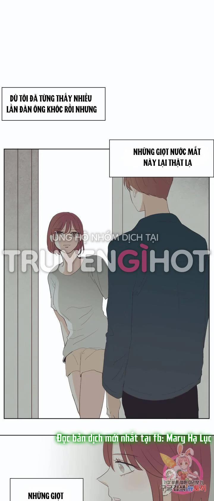 Thuận Theo Ý Trời 21 trang 0