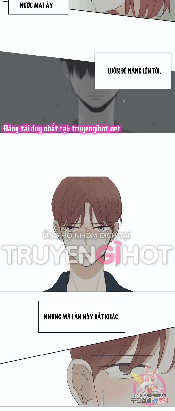 Thuận Theo Ý Trời 21 trang 1