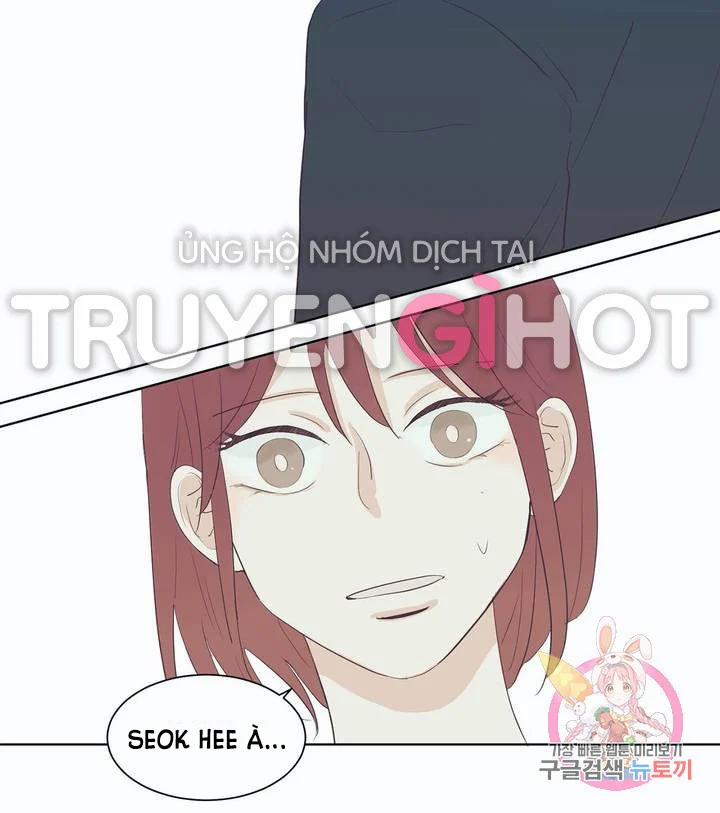 Thuận Theo Ý Trời 21 trang 11