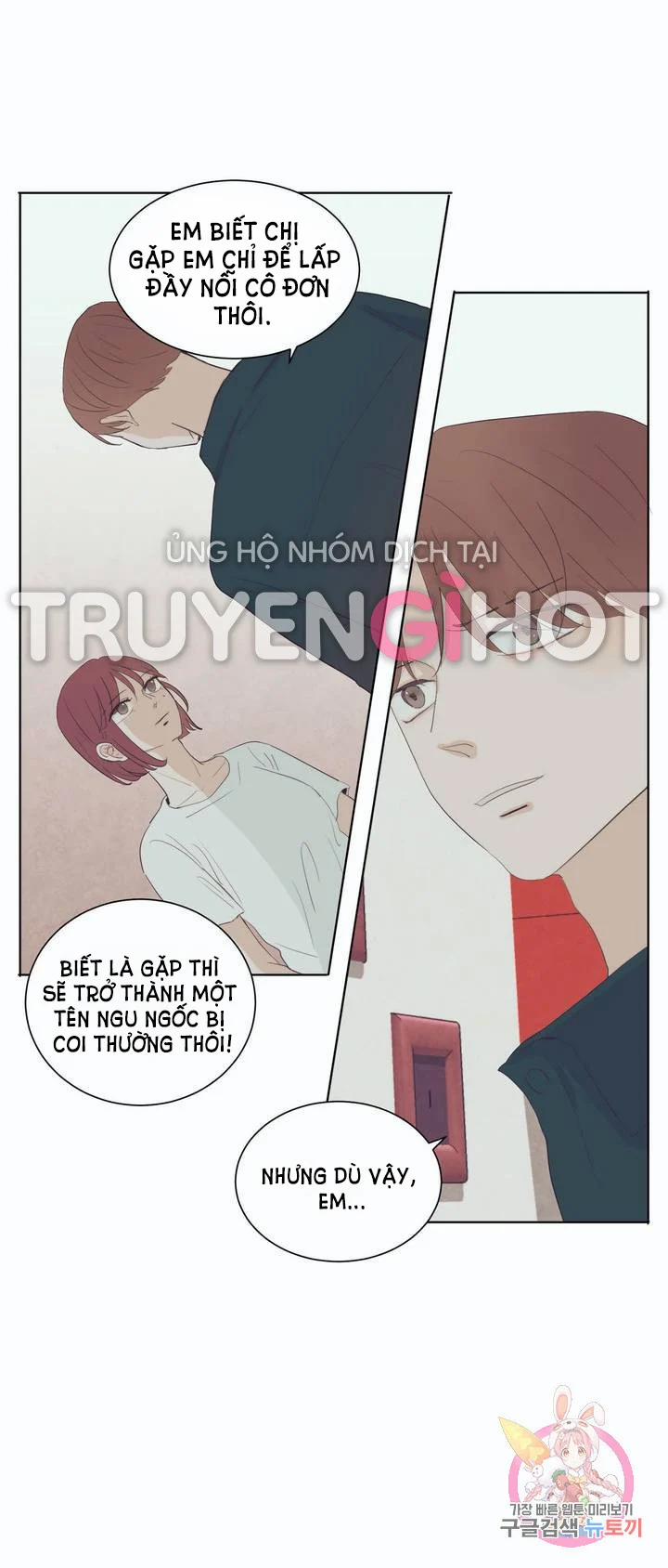 Thuận Theo Ý Trời 21 trang 12