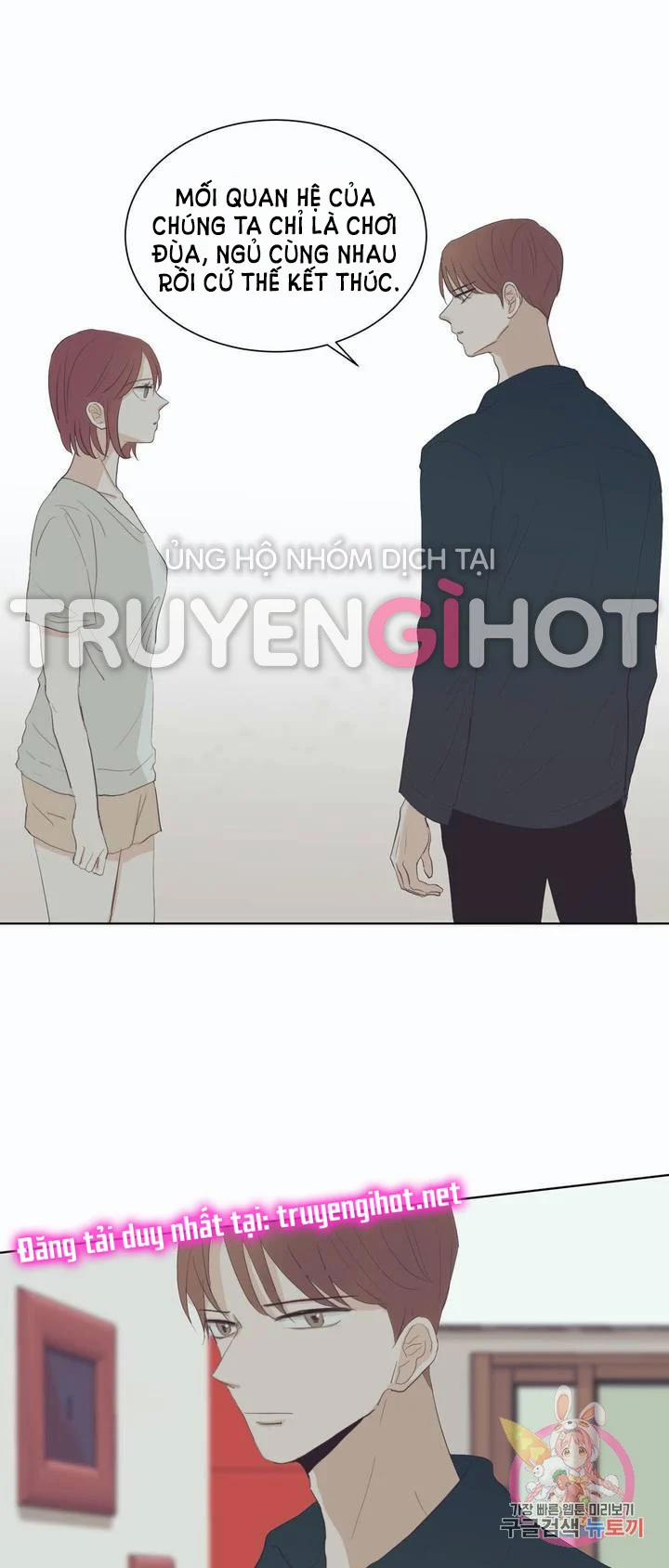 Thuận Theo Ý Trời 21 trang 16