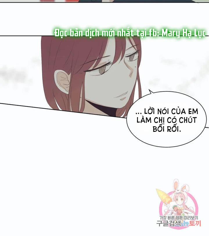 Thuận Theo Ý Trời 21 trang 17