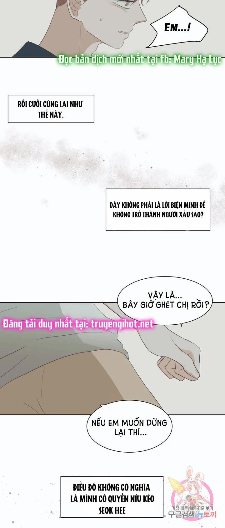 Thuận Theo Ý Trời 21 trang 21