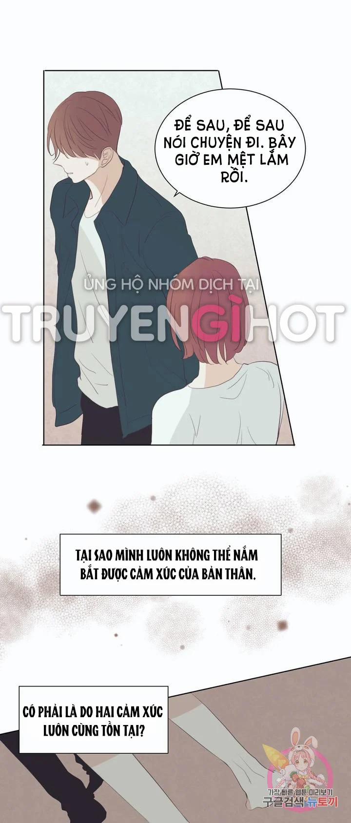 Thuận Theo Ý Trời 21 trang 23