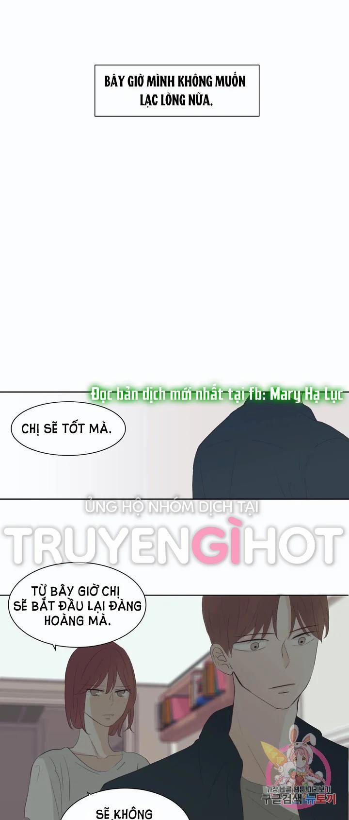 Thuận Theo Ý Trời 21 trang 25