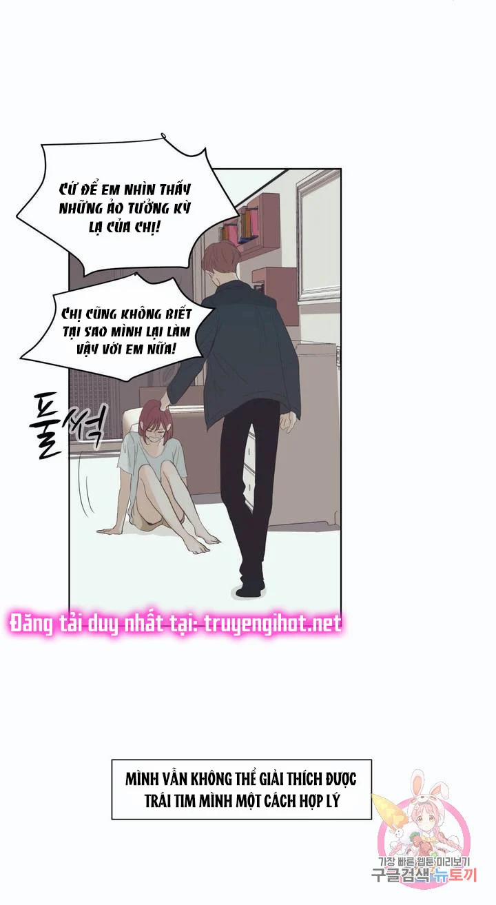 Thuận Theo Ý Trời 21 trang 29