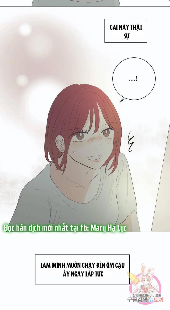 Thuận Theo Ý Trời 21 trang 3