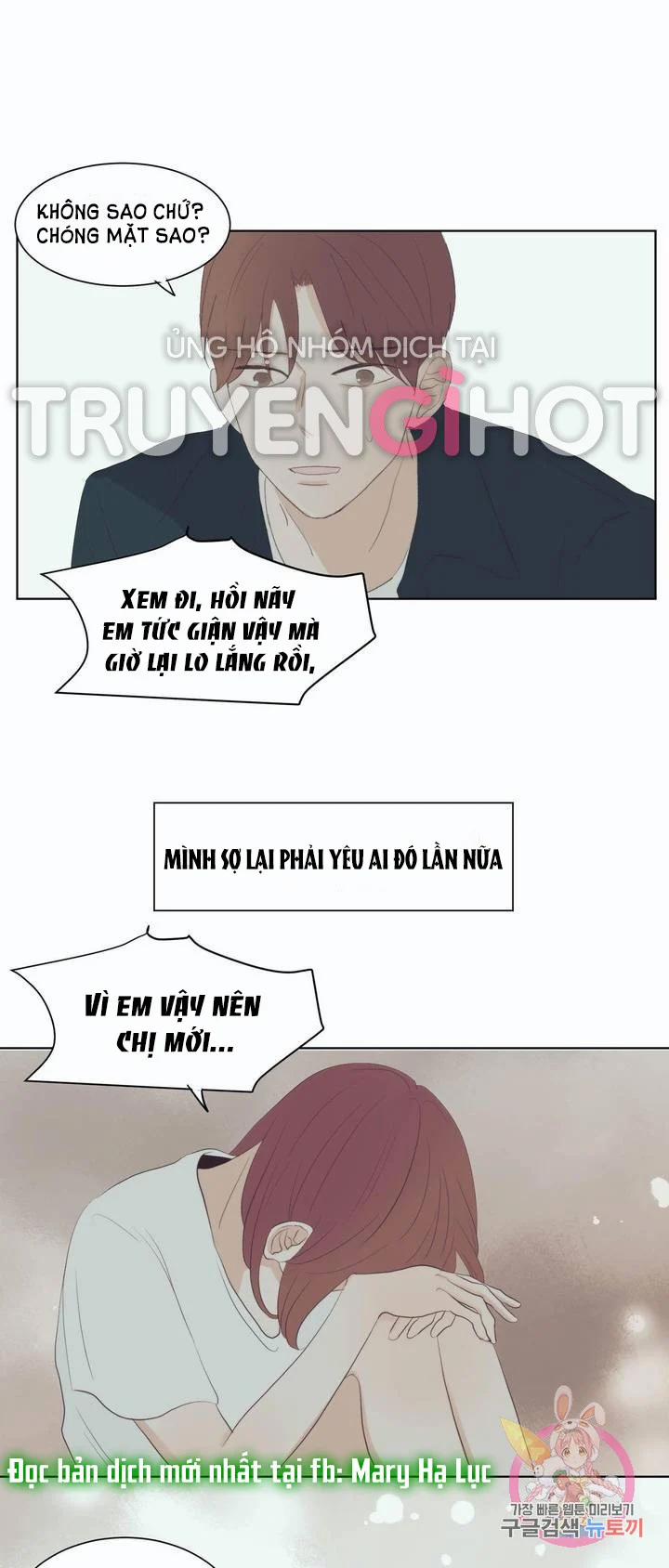 Thuận Theo Ý Trời 21 trang 30