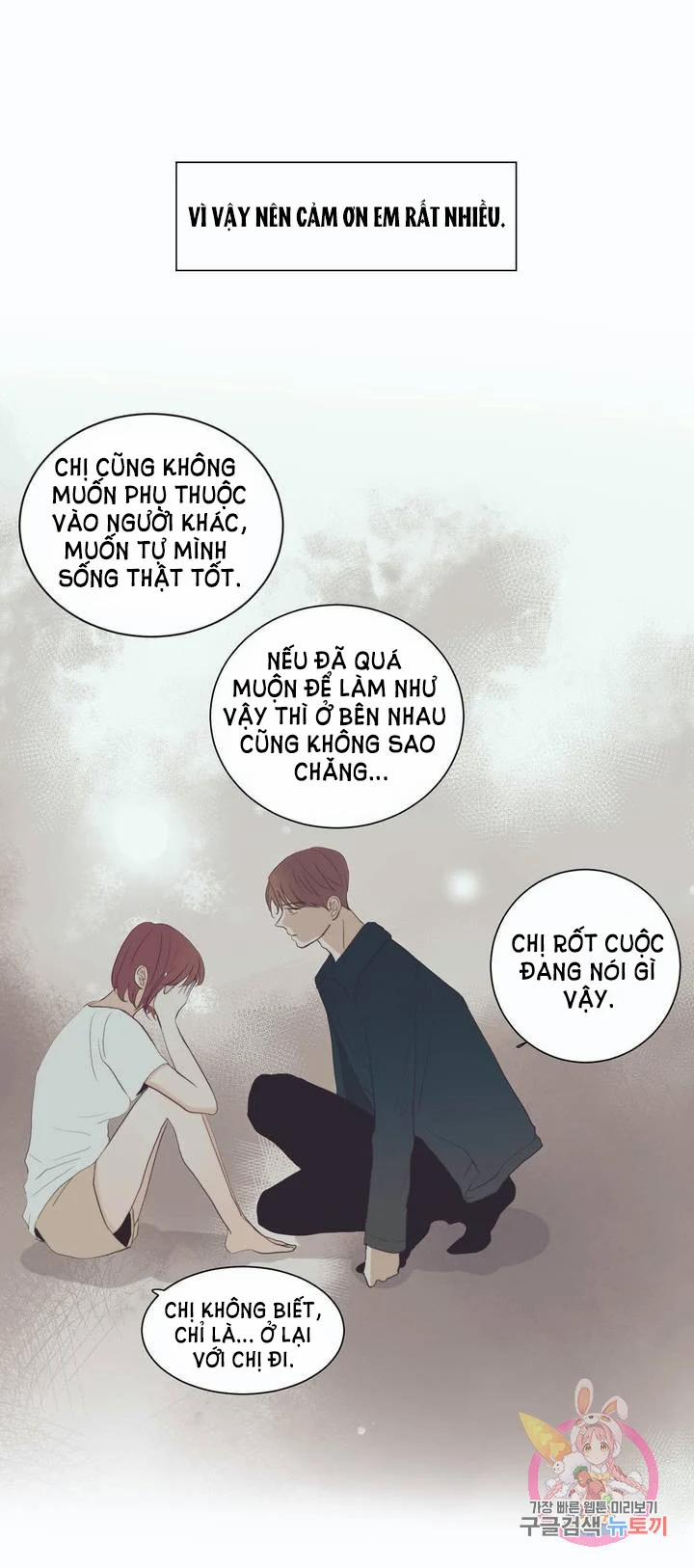 Thuận Theo Ý Trời 21 trang 32