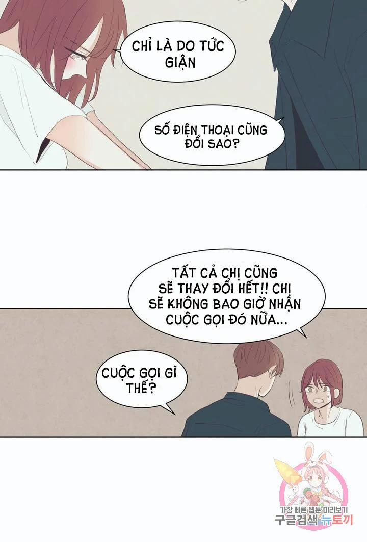 Thuận Theo Ý Trời 21 trang 34