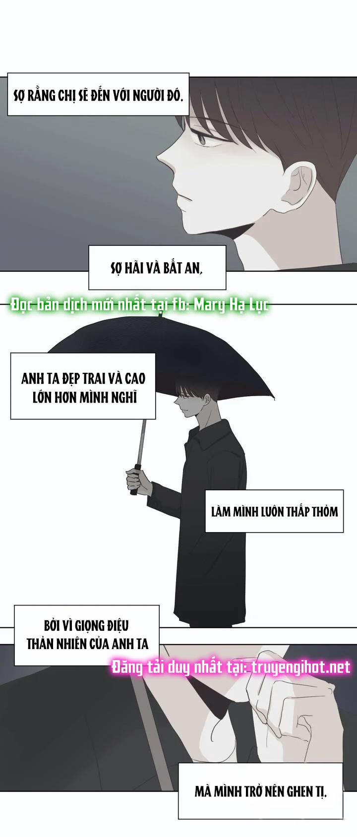 Thuận Theo Ý Trời 21 trang 38