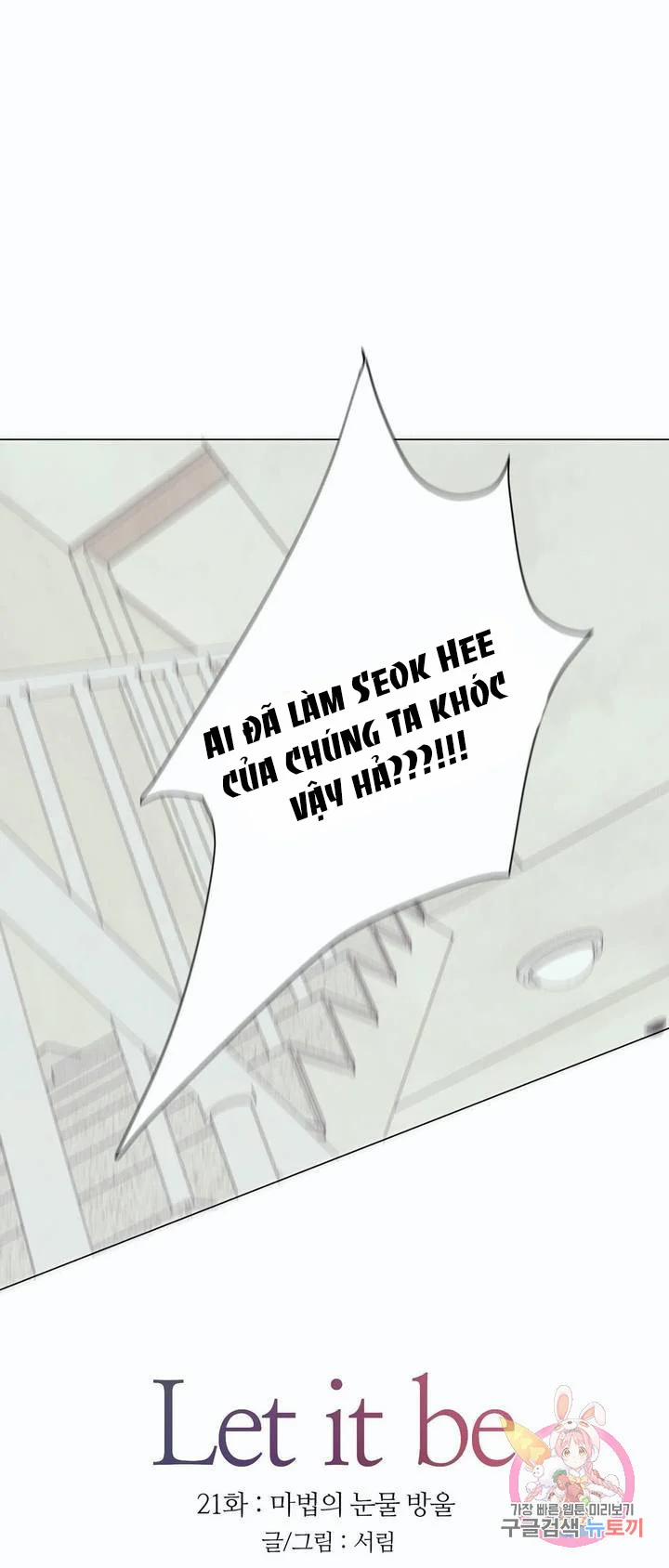 Thuận Theo Ý Trời 21 trang 4