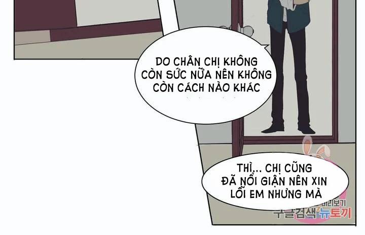 Thuận Theo Ý Trời 21 trang 41