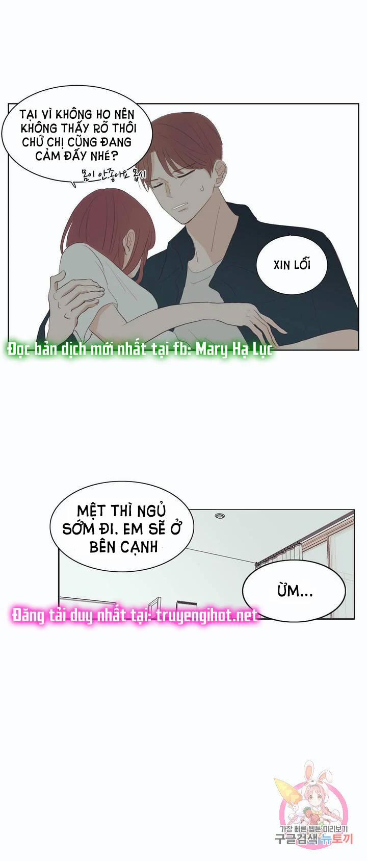 Thuận Theo Ý Trời 21 trang 42