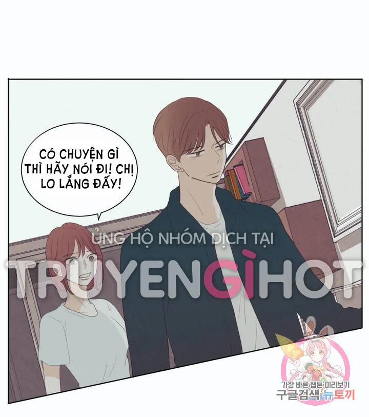 Thuận Theo Ý Trời 21 trang 9