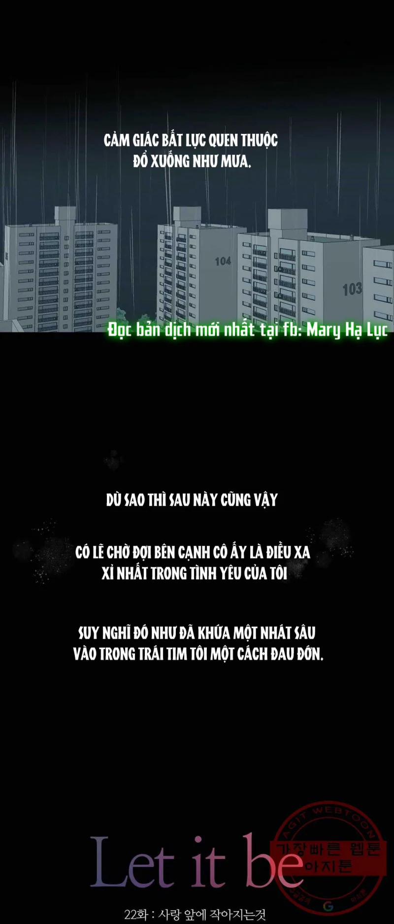 Thuận Theo Ý Trời 22 trang 13