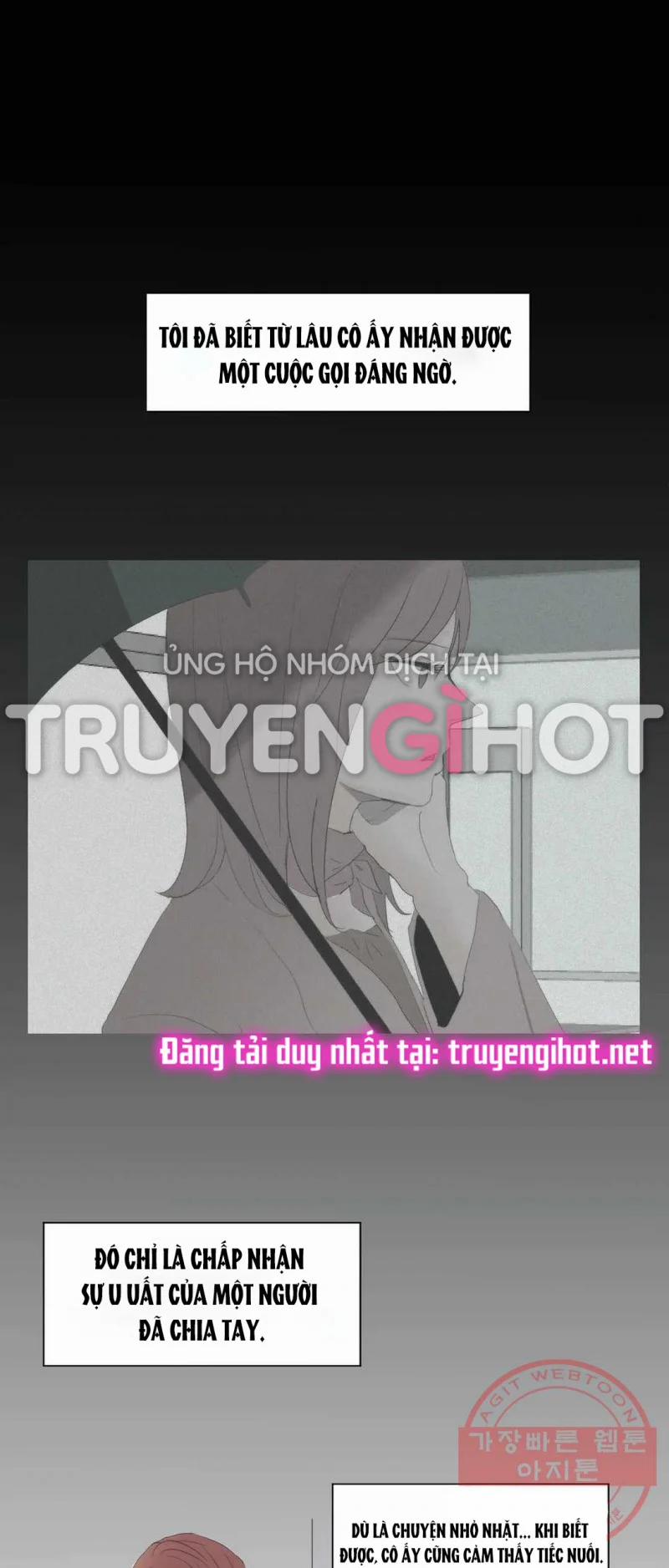 Thuận Theo Ý Trời 22 trang 15