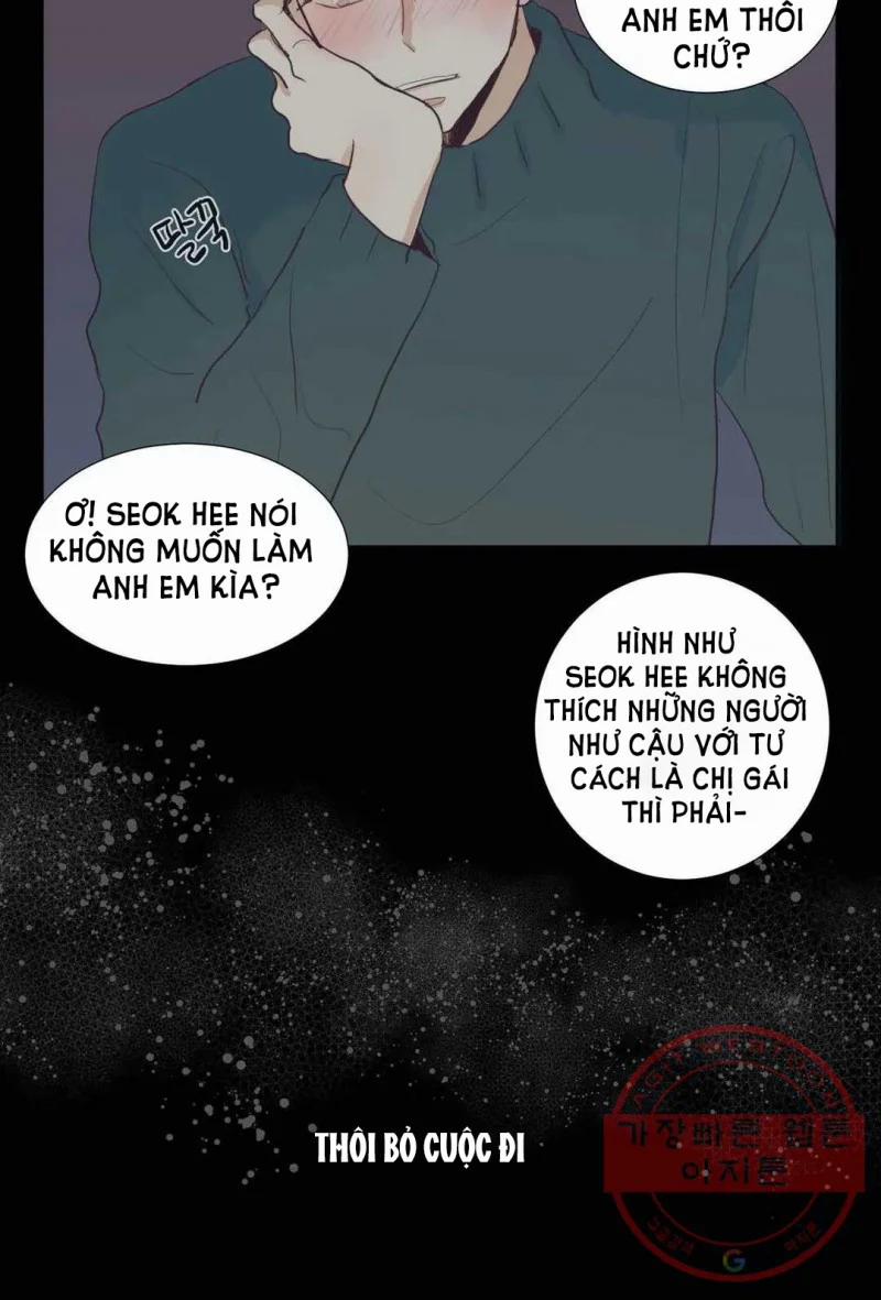 Thuận Theo Ý Trời 22 trang 22