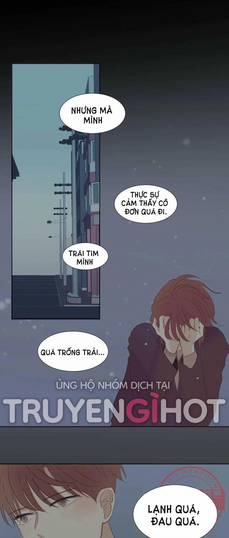 Thuận Theo Ý Trời 22 trang 32