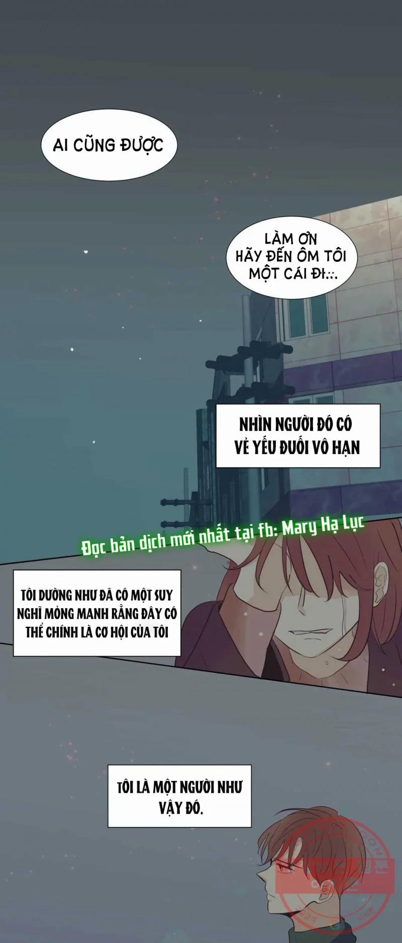 Thuận Theo Ý Trời 22 trang 33