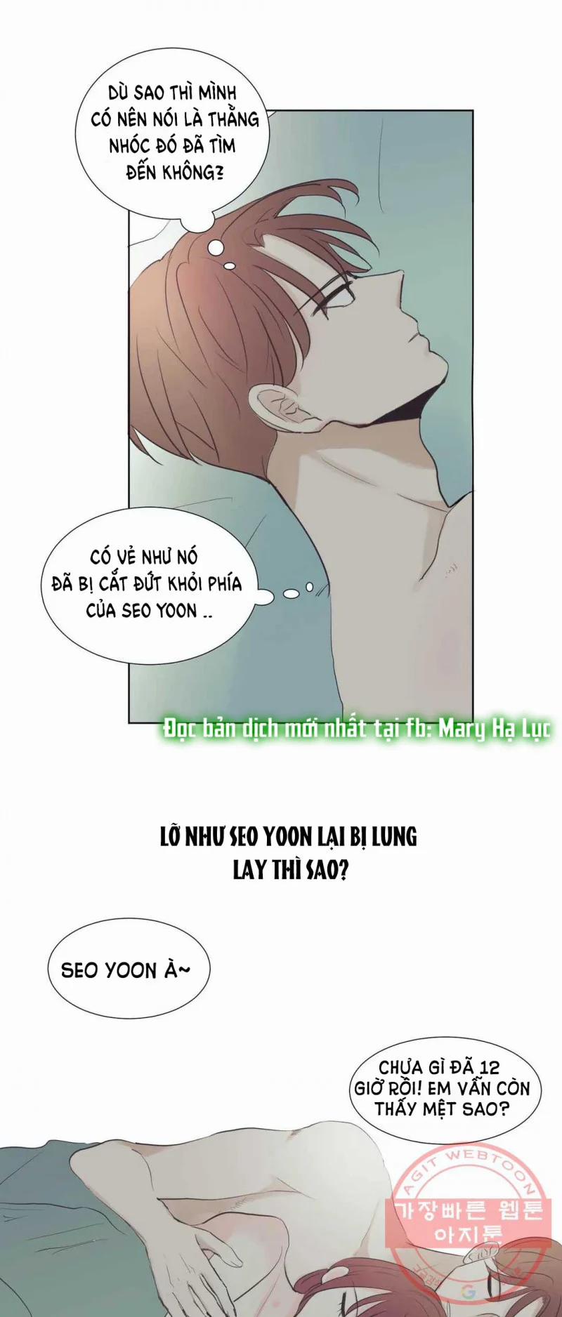 Thuận Theo Ý Trời 22 trang 39