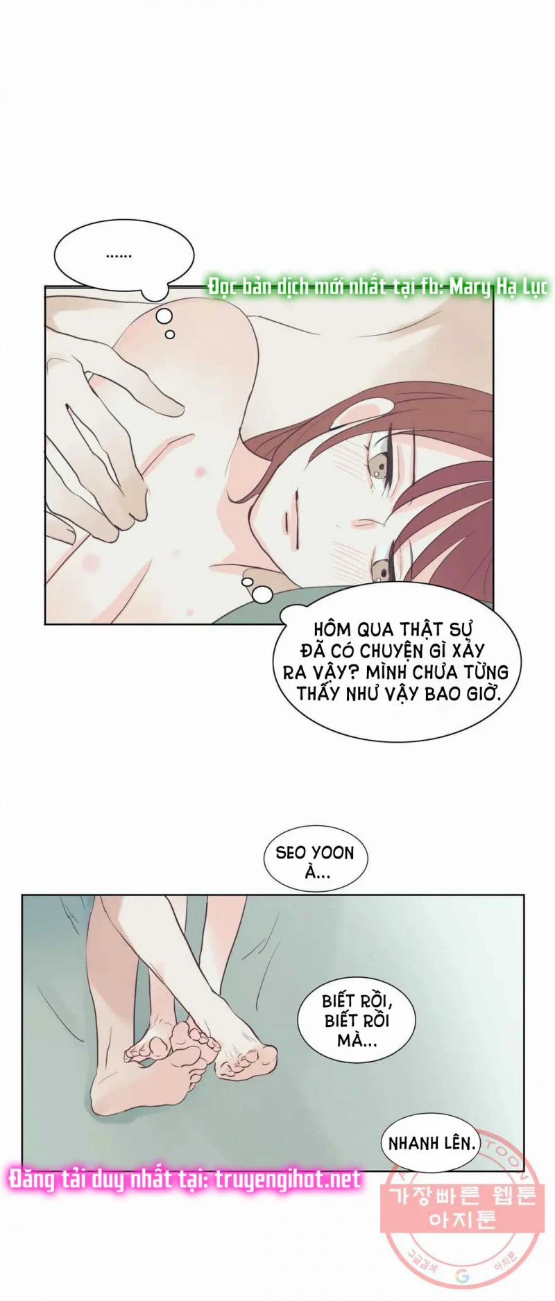 Thuận Theo Ý Trời 22 trang 41