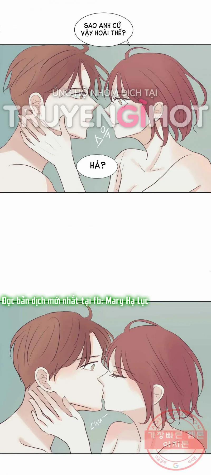 Thuận Theo Ý Trời 22 trang 42