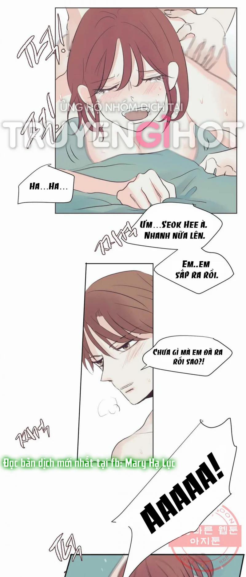 Thuận Theo Ý Trời 22 trang 6