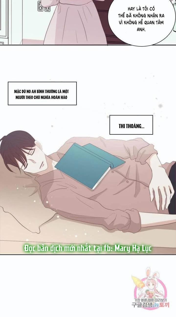 Thuận Theo Ý Trời 23 trang 11