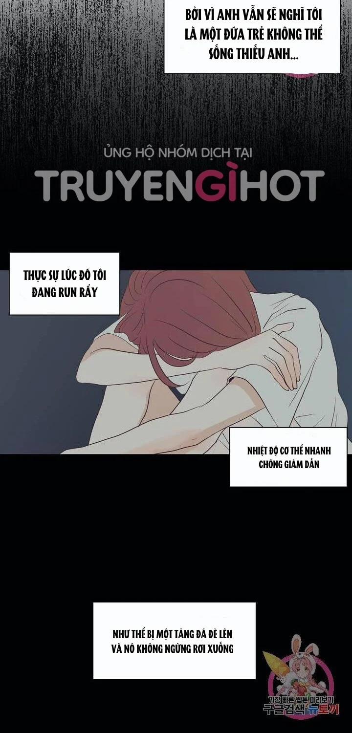 Thuận Theo Ý Trời 23 trang 13