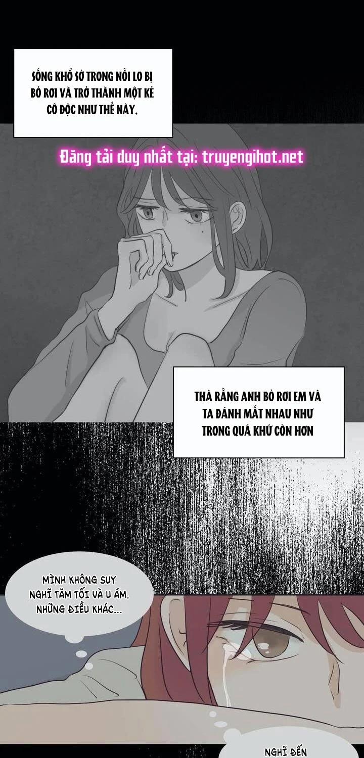 Thuận Theo Ý Trời 23 trang 14