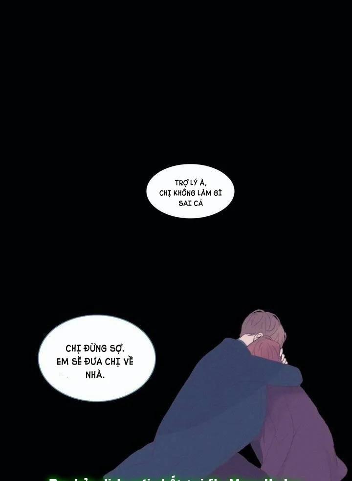 Thuận Theo Ý Trời 23 trang 16