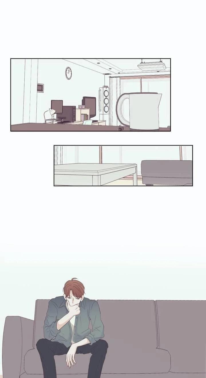 Thuận Theo Ý Trời 23 trang 20