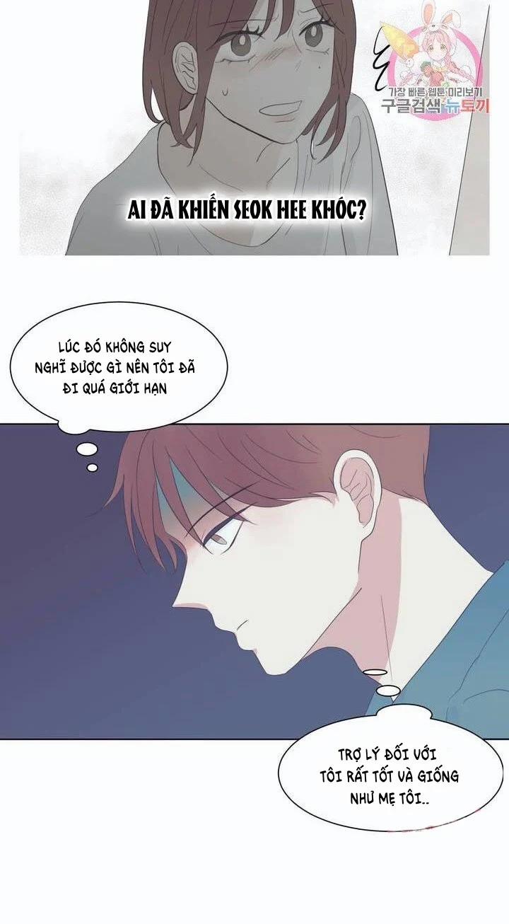 Thuận Theo Ý Trời 23 trang 23