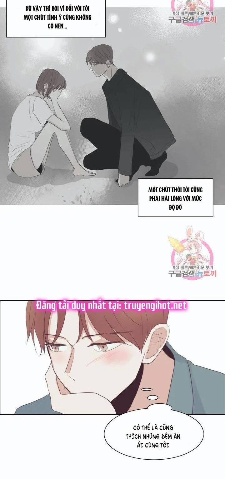 Thuận Theo Ý Trời 23 trang 25