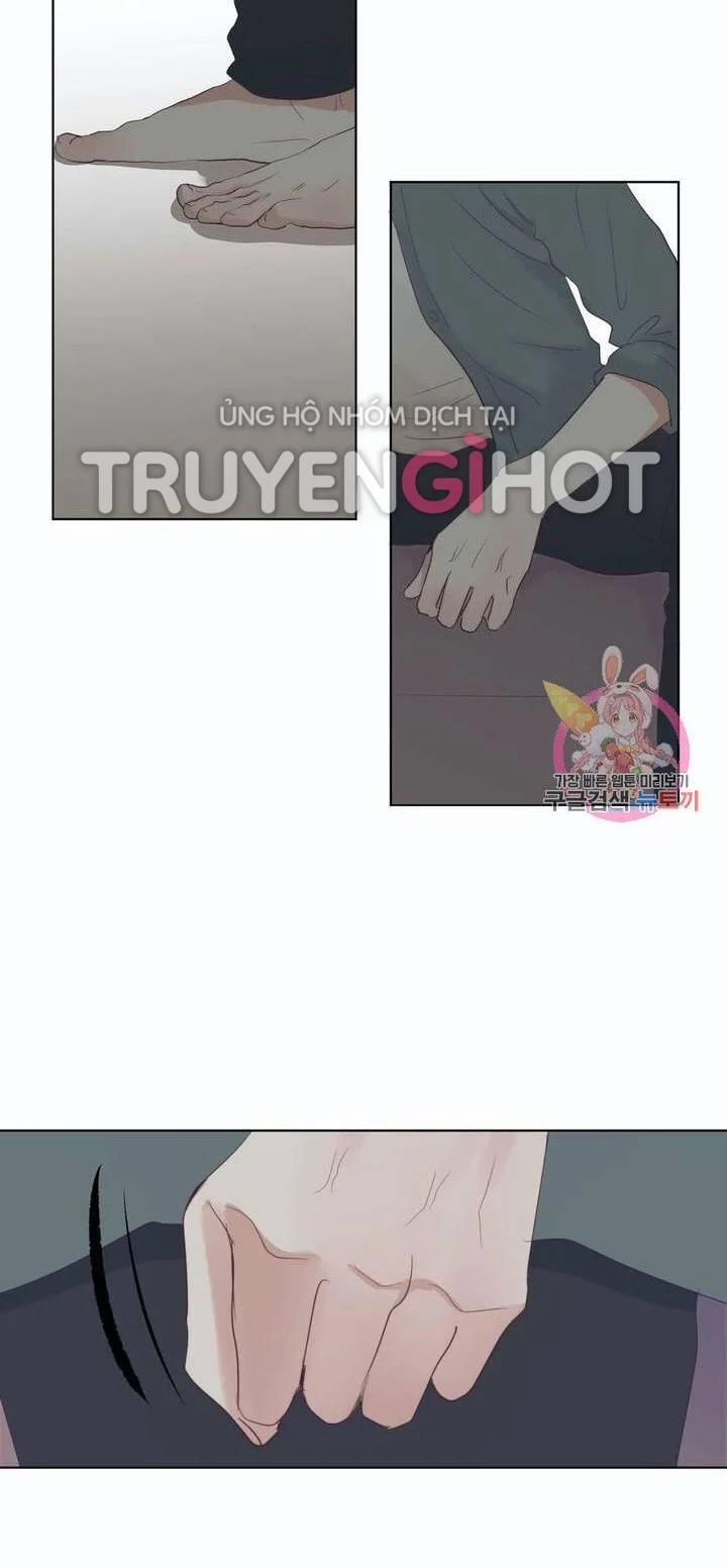 Thuận Theo Ý Trời 23 trang 27