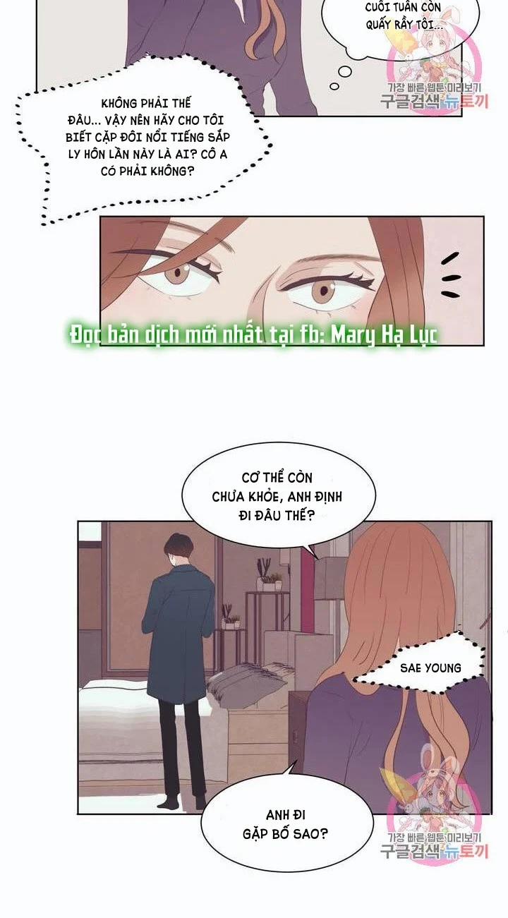 Thuận Theo Ý Trời 23 trang 31