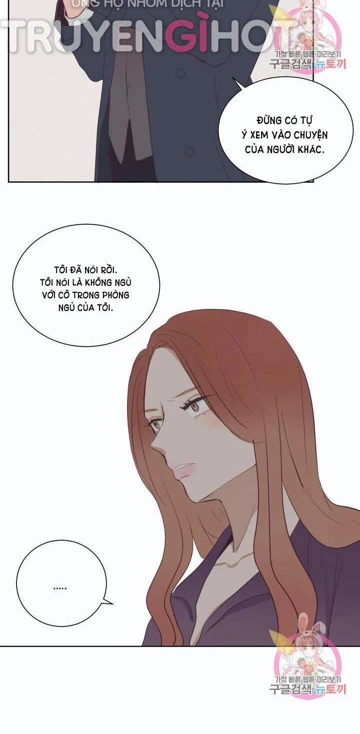 Thuận Theo Ý Trời 23 trang 33