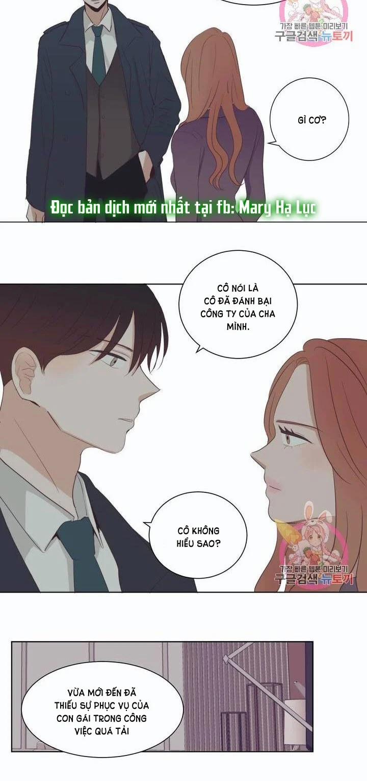 Thuận Theo Ý Trời 23 trang 35