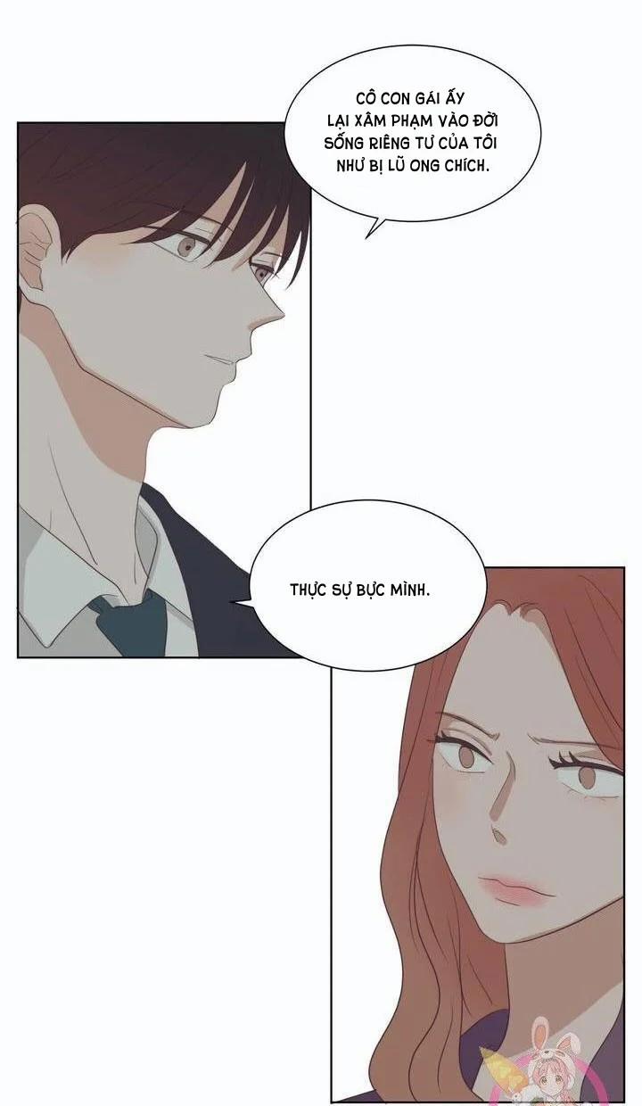 Thuận Theo Ý Trời 23 trang 36