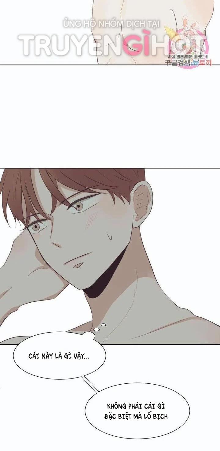 Thuận Theo Ý Trời 23 trang 5