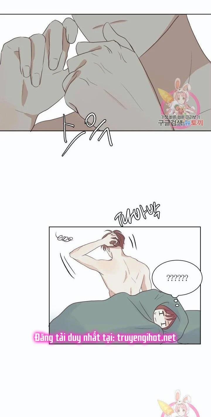 Thuận Theo Ý Trời 23 trang 6