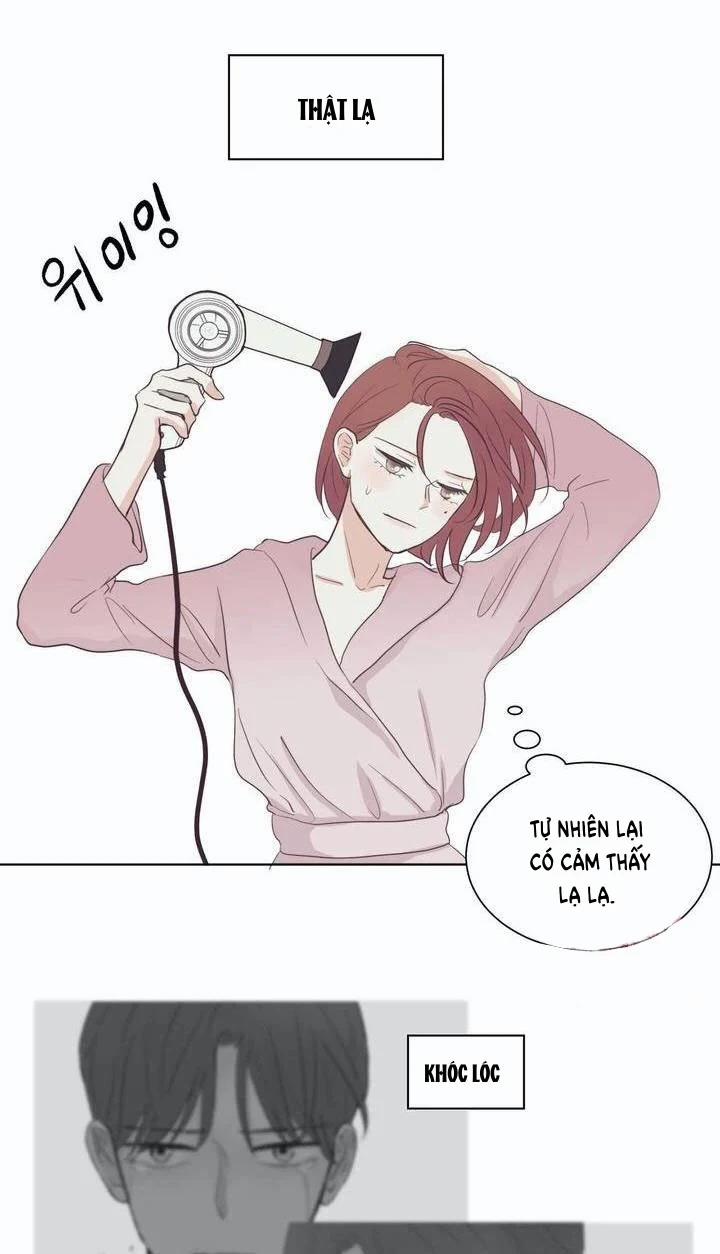 Thuận Theo Ý Trời 23 trang 8