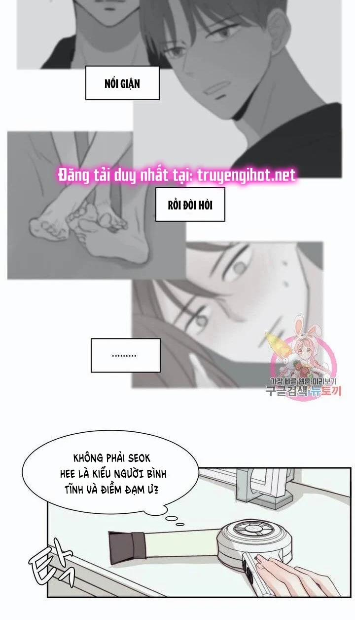 Thuận Theo Ý Trời 23 trang 9