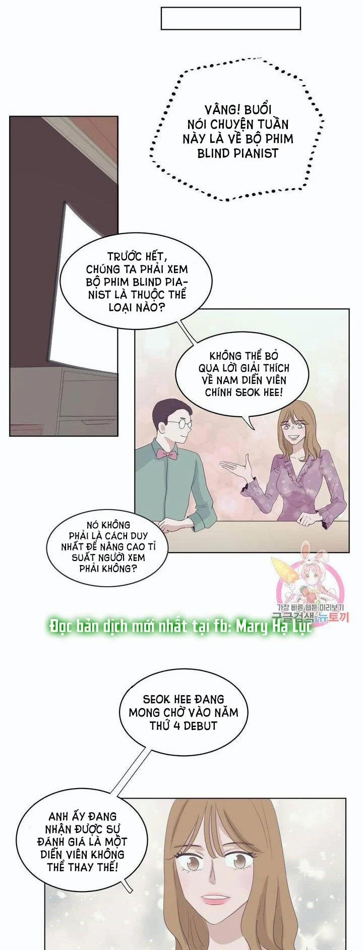 Thuận Theo Ý Trời 24 trang 10