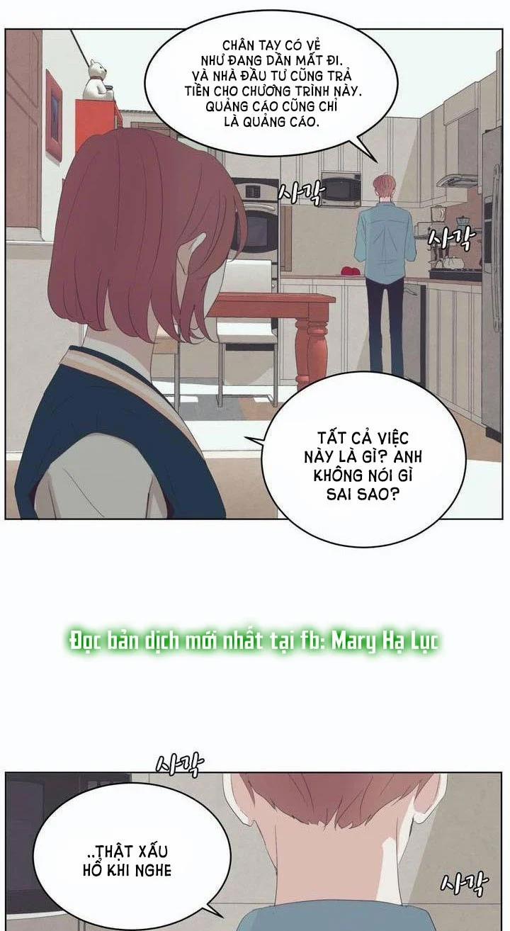 Thuận Theo Ý Trời 24 trang 16