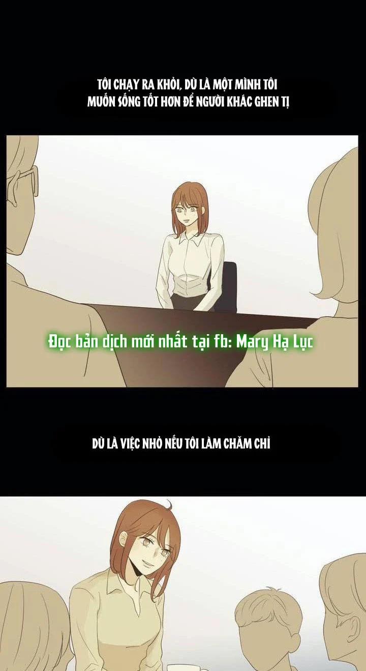 Thuận Theo Ý Trời 24 trang 22