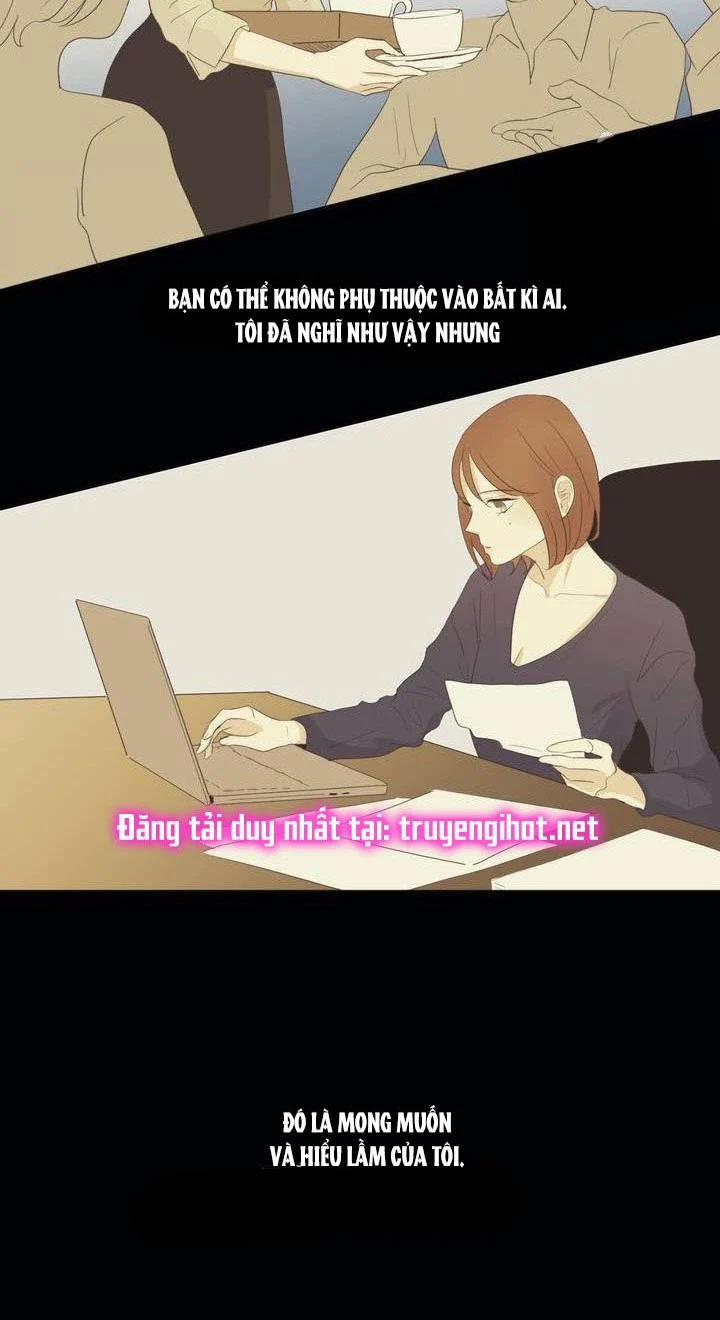 Thuận Theo Ý Trời 24 trang 23