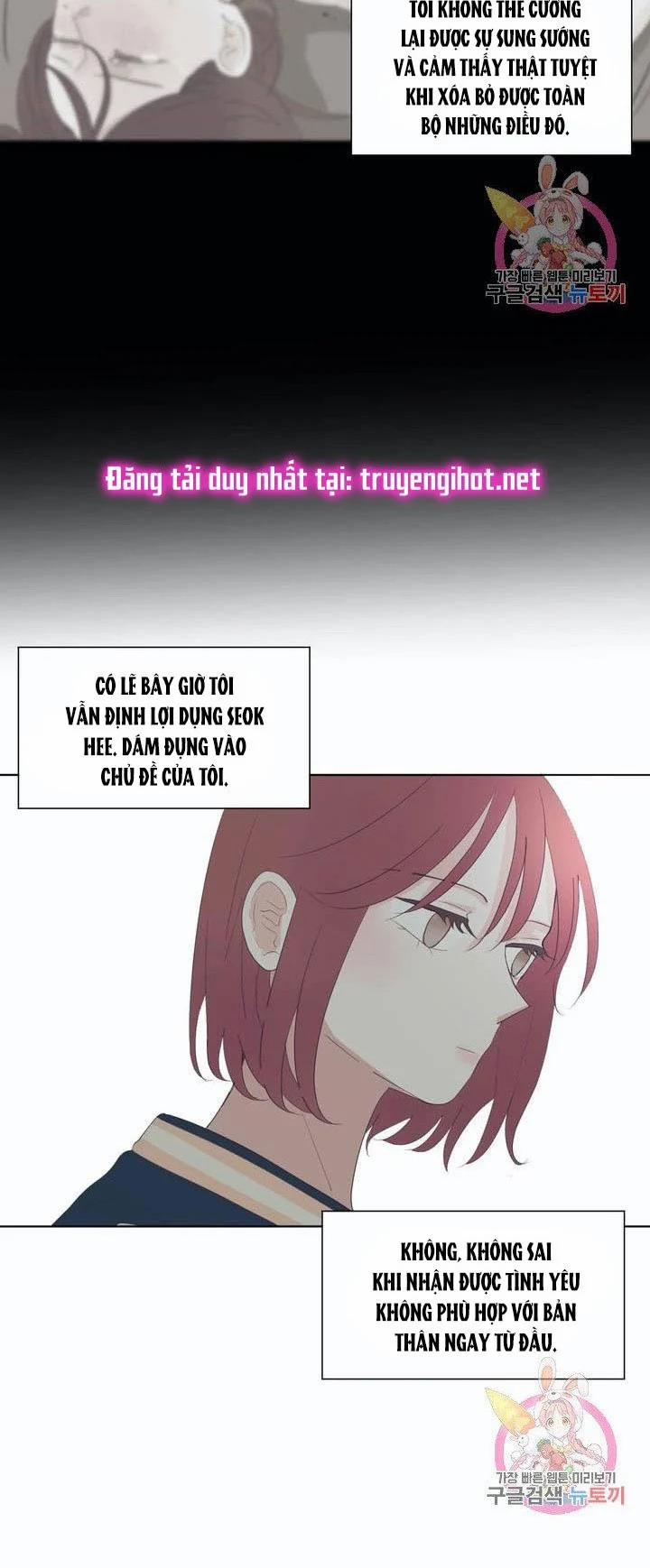 Thuận Theo Ý Trời 24 trang 25